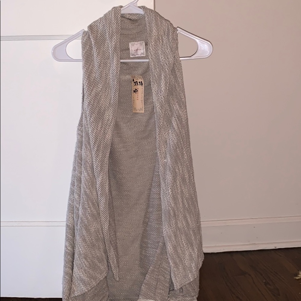 Vest
